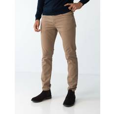 Matinique Byxor & Shorts Matinique MApete Hose - Khaki