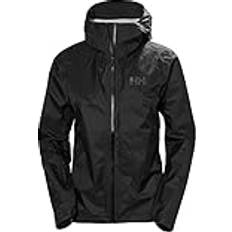 Helly Hansen Verglas Jacke Black