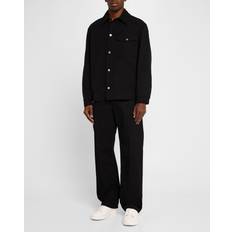 Burberry Herr Jackor Burberry Denimjacka Herr -