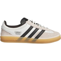 Shoes Adidas Bad Bunny Gazelle - Core White/Core Black/Gum