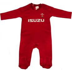 Pyjamas Wales Baby Sleepsuit