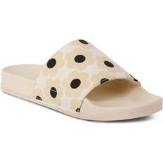 Regatta Sandales Regatta Orla Kiely Slide - Crème