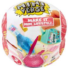 MGA Miniverse Make It Mini Lifestyle