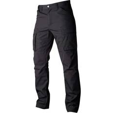 Top Swede Arbetskläder & Utrustning Top Swede Stretchbyxa Dam 301 Svart