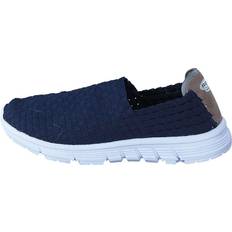 Rock Spring Orlando Navy, Unisex, Skor, Sneakers, slip-on, Blå