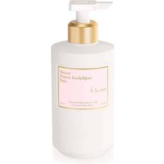 Maison Francis Kurkdjian À La Rose Scented Body Lotion 350ml