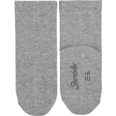 19/21 Socken Sterntaler Socken grau