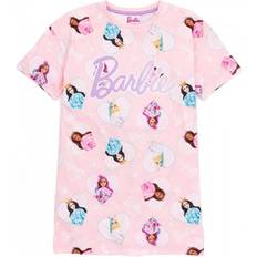 Girl Nightgowns Barbie Girls Nightie (11-12 Years)