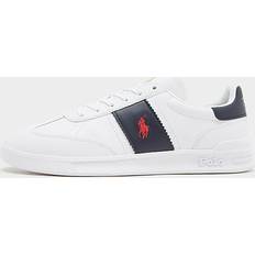 Polo Ralph Lauren Heritage Aera White Mens