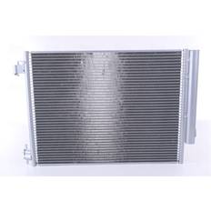 Parti del veicolo Nissens Condenser Air Conditioning 940321