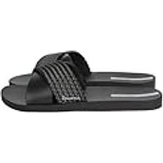 Ipanema Dame Hjemmesko & Sandaler Ipanema Damen Badeschuhe Street II FEM Low-top - Schwarz