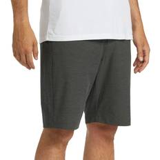 Billabong Clothing Billabong Men's Crossfire Shorts, 36, Asphalt