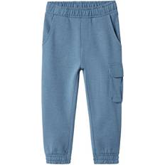 Name It Varonto Sweatpants - Coronet Blue (13232846)