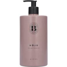 Björk Höjd Volume Shampoo 750ml