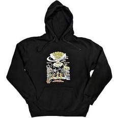 Unisex Pullover Hoodie 1994 Tour - Black