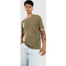 Landscape T-Shirt burnt olive
