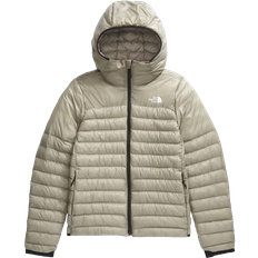 The North Face Women's Terra Peak Hoodie - Clay Grey