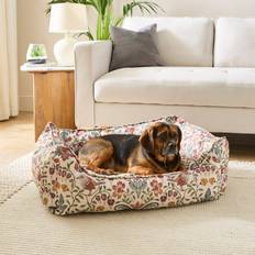 Pets Dunelm Ruskin Pet Bed Natural