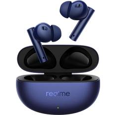 Realme Buds Air5 Blue TWS Bluetooth Earphones With Microphone