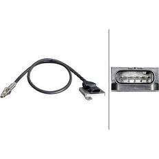 Avgassystem Hella NOx Sensor NOx Katalysator 6PN 358 307-091
