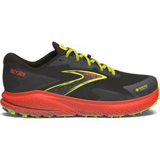 Brooks 44 Zapatos Brooks Divide 5 Gore-Tex Zapatillas Trail Hombre - Negro