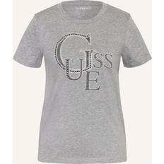 Guess Mujer Ropa Guess T-Shirt Gris