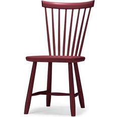 Lilla åland pinnstol Stolab Little Aland Birch Lingon Pinnstol 88cm