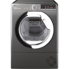 Hoover H-DRY 300 HLE C9TCER-80 Black