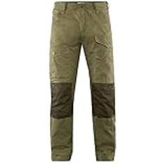 Fjällräven Vidda Pro Ventilated Pants Grün Long Mann