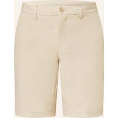 Homme - Toile Pantalons & Shorts BOSS Commuter Shorts Beige