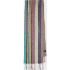 Gray - Men Scarfs Paul Smith Scarfs Grey (OS)