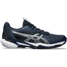 Asics Solution Speed FF 3, sneakers herr, Franskt blått rent silver, 42.5