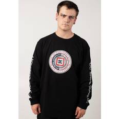 DC Bekleidung DC Shoes Throwback Longsleeve für Männer