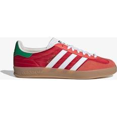 Running Shoes adidas Gazelle Indoor Red