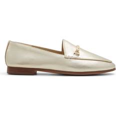 Aldo Low Shoes Aldo Francine Women's Loafer Gold