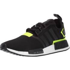 NMD R1 Black Volt