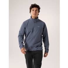 Arc'teryx Clothing Arc'teryx Gamma Jacket Men's Dk Stratus