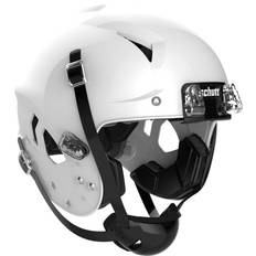 Football Schutt Sports Vengeance PRO LTD II Varsity Football Helmet (Facemask NOT Included) White