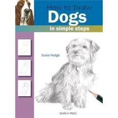 How to draw How to Draw Dogs in Simple Steps (Paperback, 2010)