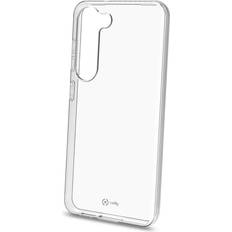 Celly GELSKIN1032 funda para teléfono móvil 155 cm 61 Transparente