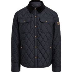 Jackets Polo Ralph Lauren Quilted Jacket - Polo Black