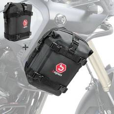 Bagtecs Sturzbügeltasche paar für yamaha tenere 700 k3