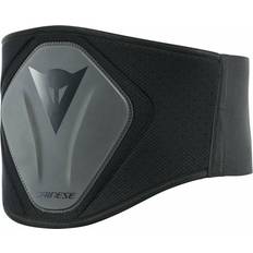 Dainese Motorcykeltillbehör Dainese Lumbar Belt High, motorcykel njurrem, svart