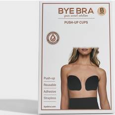 Bye Bra Push Up Cups - Beige