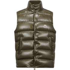 Moncler Kläder Moncler Tibb Down Vest Military