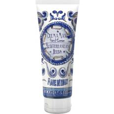 Vitamina E Cura delle mani Rudy Mediterranean Herbs Hand Cream 100ml