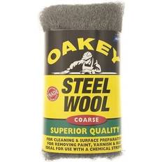 Oakey steel wool coarse 200g 63642526773
