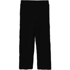 Name It Lonnis Wide Pant - Black (13232442)