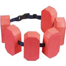 Beco Swim Belts Beco Swimming Belt 6-12 years Red One