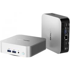 A8 AI Mini PC 8945HS 32GB DDR5 RAM 2TB SSD
